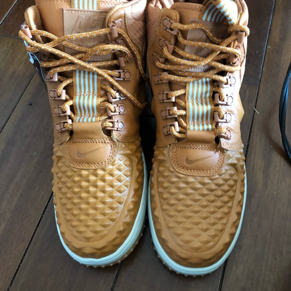 Women’s lf 1 duck boot - Picture 5 of 7